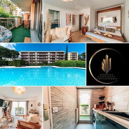 Riviera - Piscine & Terrasse Saint-raphael * Saint-Raphael (Var)