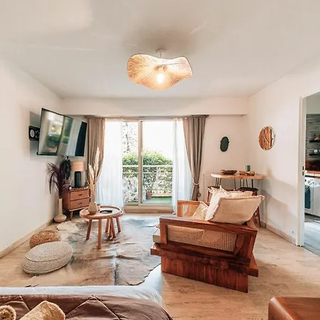 Riviera - Piscine & Terrasse Saint-raphael Apartment Saint-Raphael (Var)